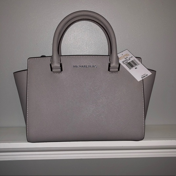 MK selma grey